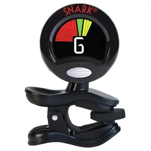 SCY  Snark Ukulele Tuner