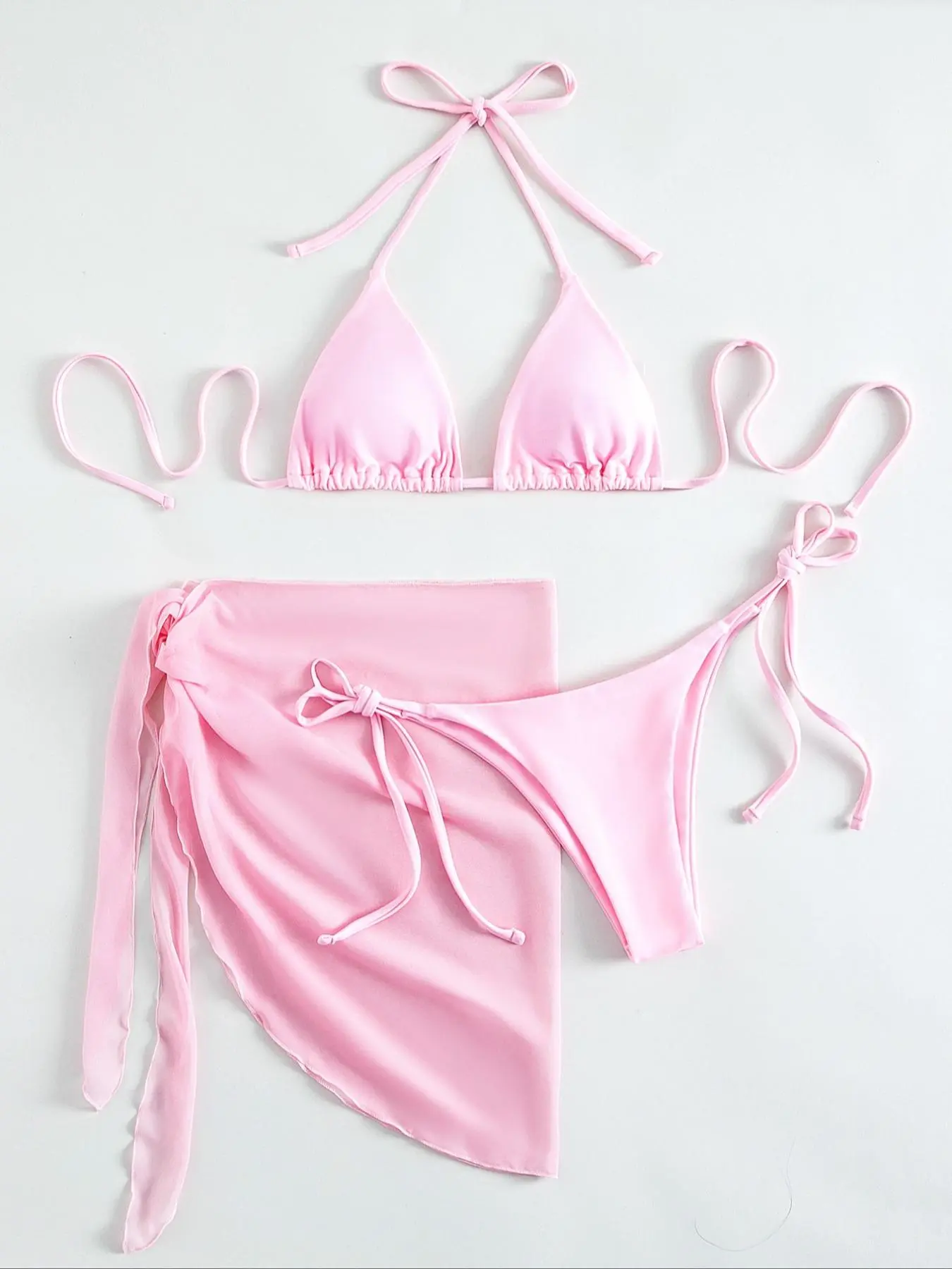 Baby Pink