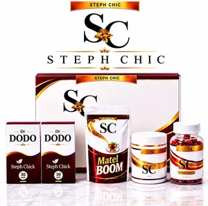 MATEL BOOM MEDAM DRESS SET COMPLET
