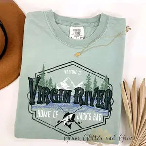 Virgin River Tee Shirt