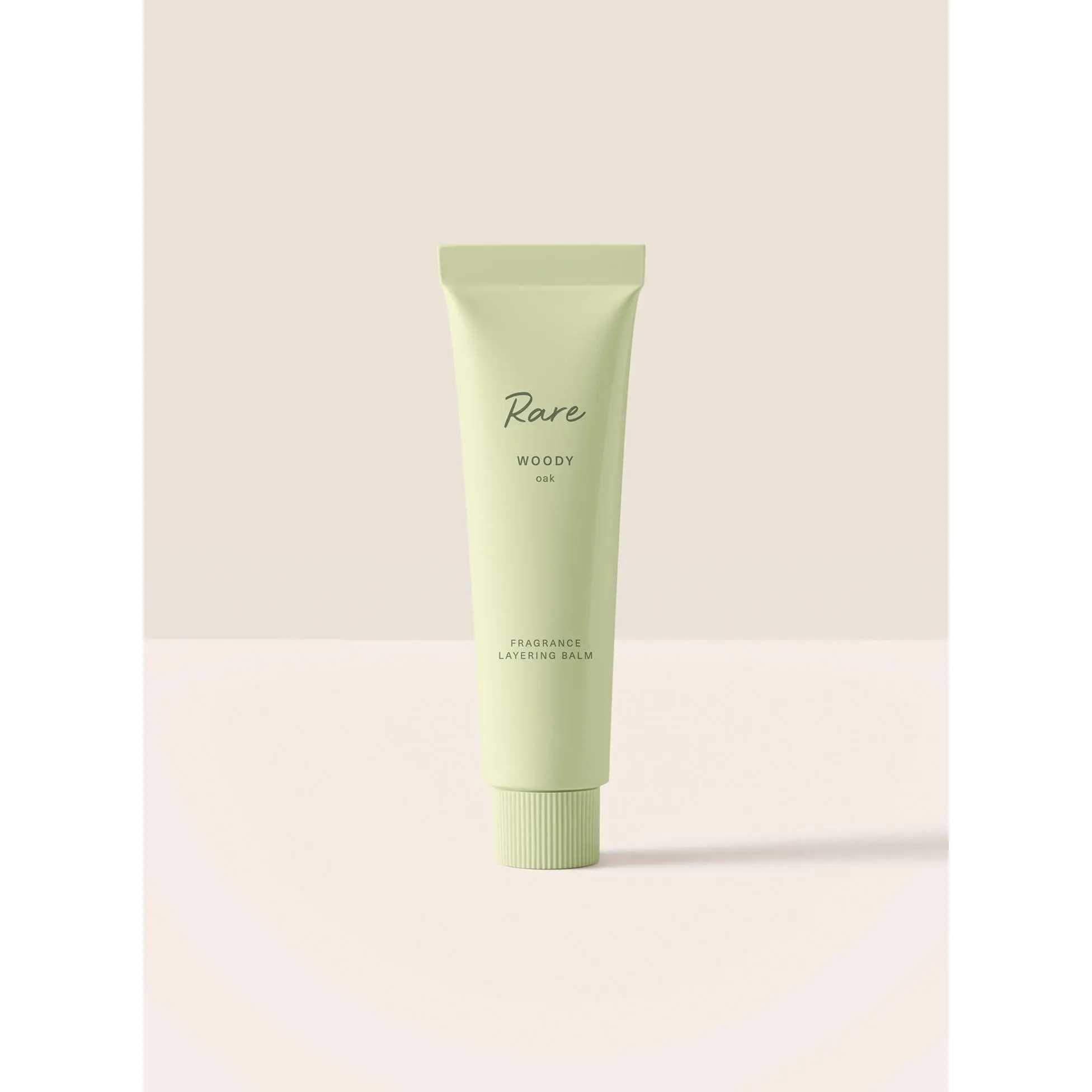 Woody Oak Fragrance Layering Balm