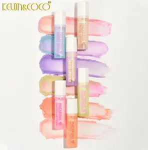 Kevin & Coco Macaron Pastel Lip Balm