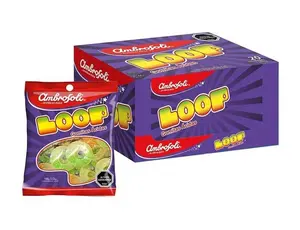 Ambrosoli loops gummies