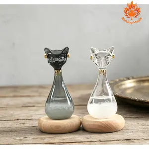 Elevate Your Space with the Adorable Cat Storm Glass Weather Predictor: The Ultimate Home Decor Gift! Red Rose Petals and Heart LED Lights Set confetti eggs love gift Funny Retirement Ceramic Coffee Mug Portable Compact Electric Heater