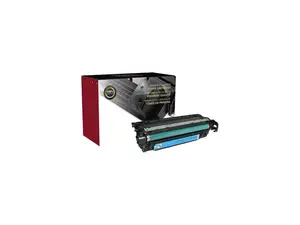 Westpoint Compatible Color LJ M551 Enterprise 500 MFP M575 Series (HP 507A) Cyan Toner (OEM# CE401A) (6000 Yield)