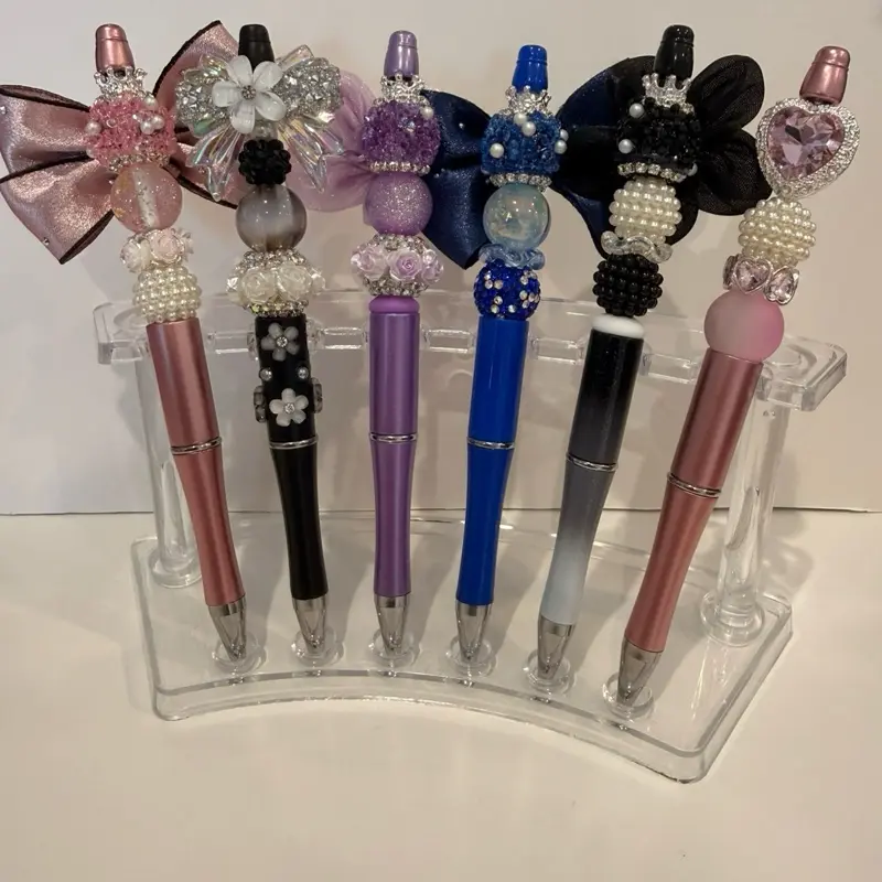 Regular Beaded Pens