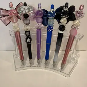 Regular Beaded Pens