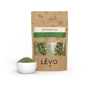 Organic Echinacea Purpurea Herb (24 g)