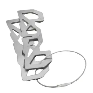 Portables Stainless Steel Stove Stand Camp Alcohols Stove Crosses Stand