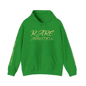 Rare Addition Hoodie