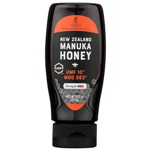 HONEY MANUKA 263 MGO HONEY MANUKA 263 MGO