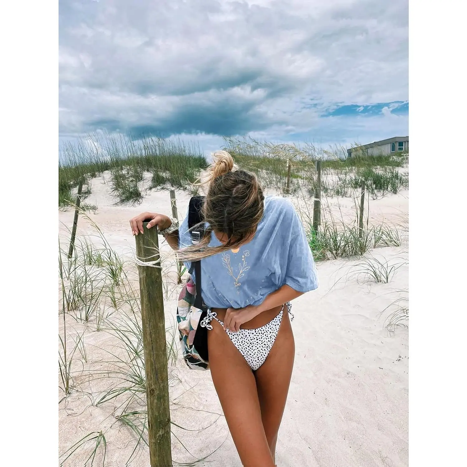 Womens Oversized Graphic Tees Short Sleeve T Shirt Casual Vacation Top Womens Oversized Graphic Tees Short Sleeve T Shirt Casual Vacation Top