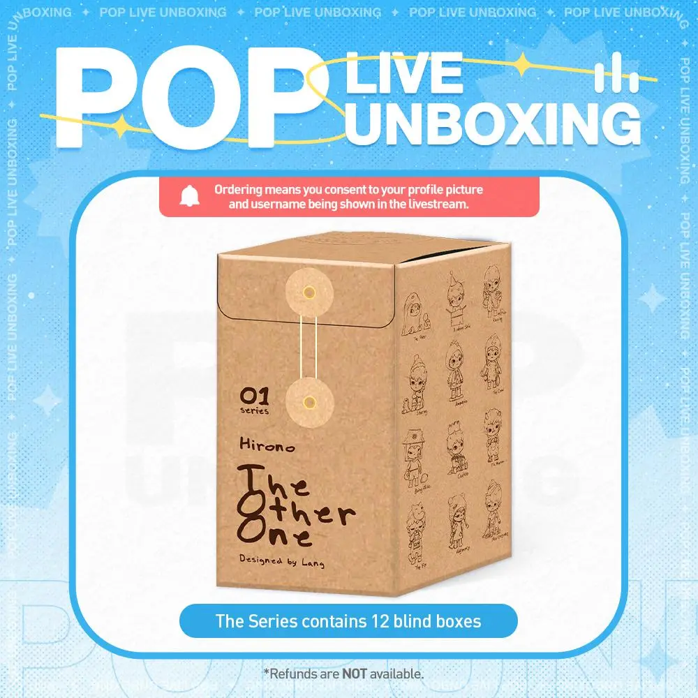 Single Box