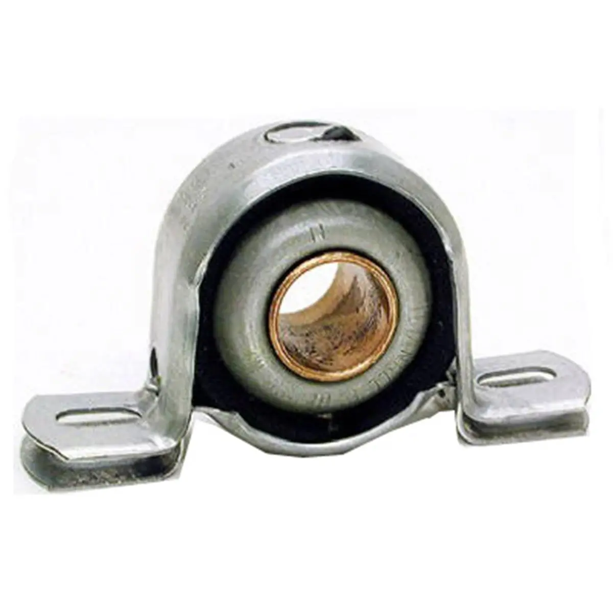 212 MAIN 1 in. Pillow Block Bearing Assembly - Outdoor Sailing Cooler Blower Component with Steel Shaft