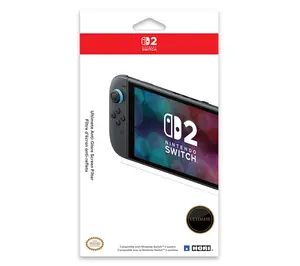 HORI Ultimate Anti-Glare Screen Protector - Nintendo Switch 2 HORI Ultimate Anti-Glare Screen Protector - Nintendo Switch 2