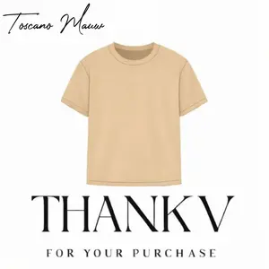 Voucher for Returning Customers T-shirt/Hoodie/Sweatshirt - Holiday Reward Coupon for TikTok Shop US Customers.