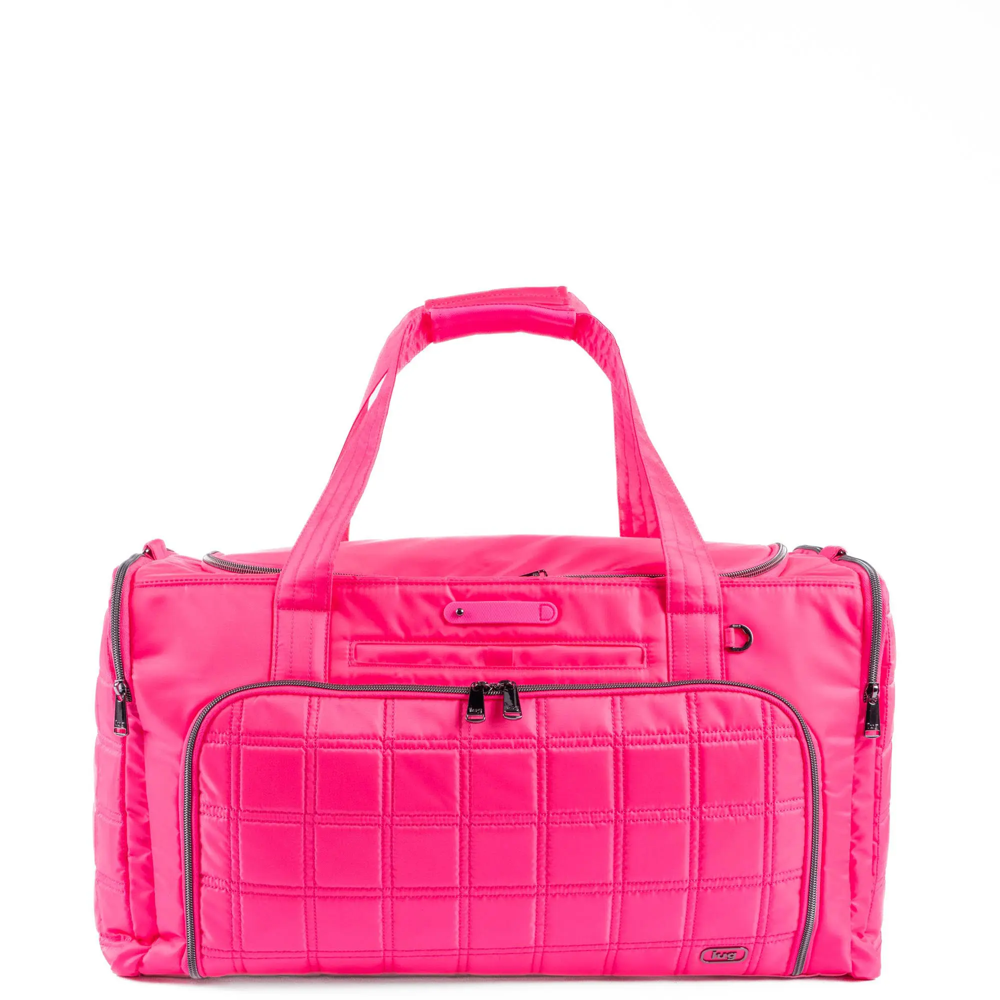 Trolley Duffel 2 Oversized Travel Bag