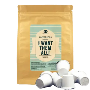 I Want Them All Coffee Pod Variety Pack