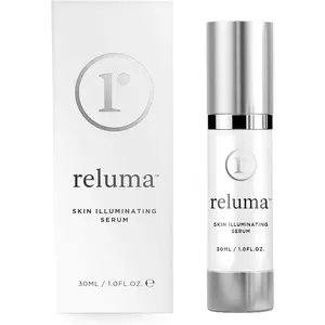 RELUMA Skin Illuminating Serum