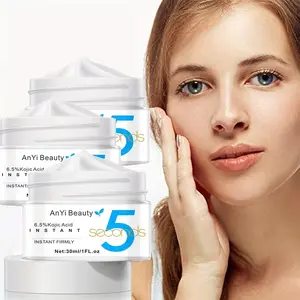 Kojic Acid Facial Moisturizer Cream - Unisex, All Skin Types, Contains Glycerin Turmeric Aloe Vera, Hydrates Face & Body, 24-Month Shelf Life, No Harmful Additives