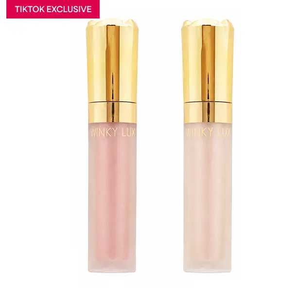 Golden Hour Eyeshadow Duo