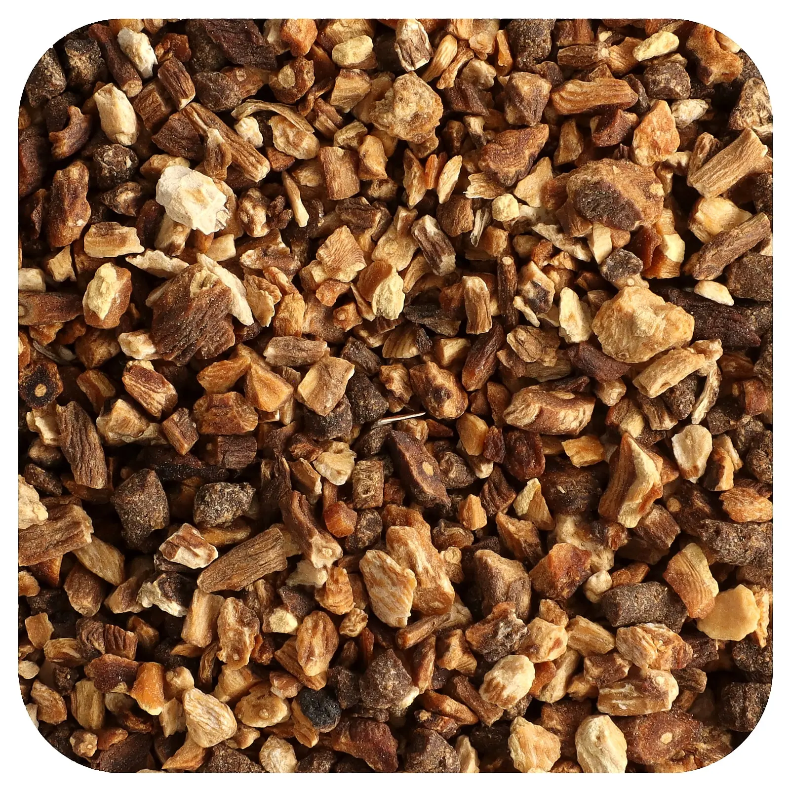 Starwest Botanicals Organic Dandelion Root Raw C/S, 1 lb (453.6 g) Starwest Botanicals Organic Dandelion Root Raw C/S, 1 lb (453.6 g)