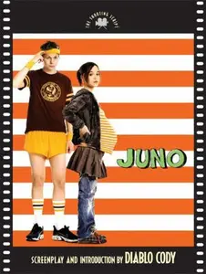 USED Book - Juno by Cody, Diablo (Paperback) - english