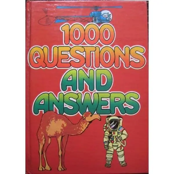 USED-1000 Questions and Answers by hardy-elizabeth (Hardcover)