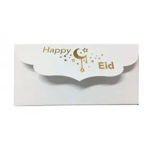8 Eid Charm Money Envelopes
