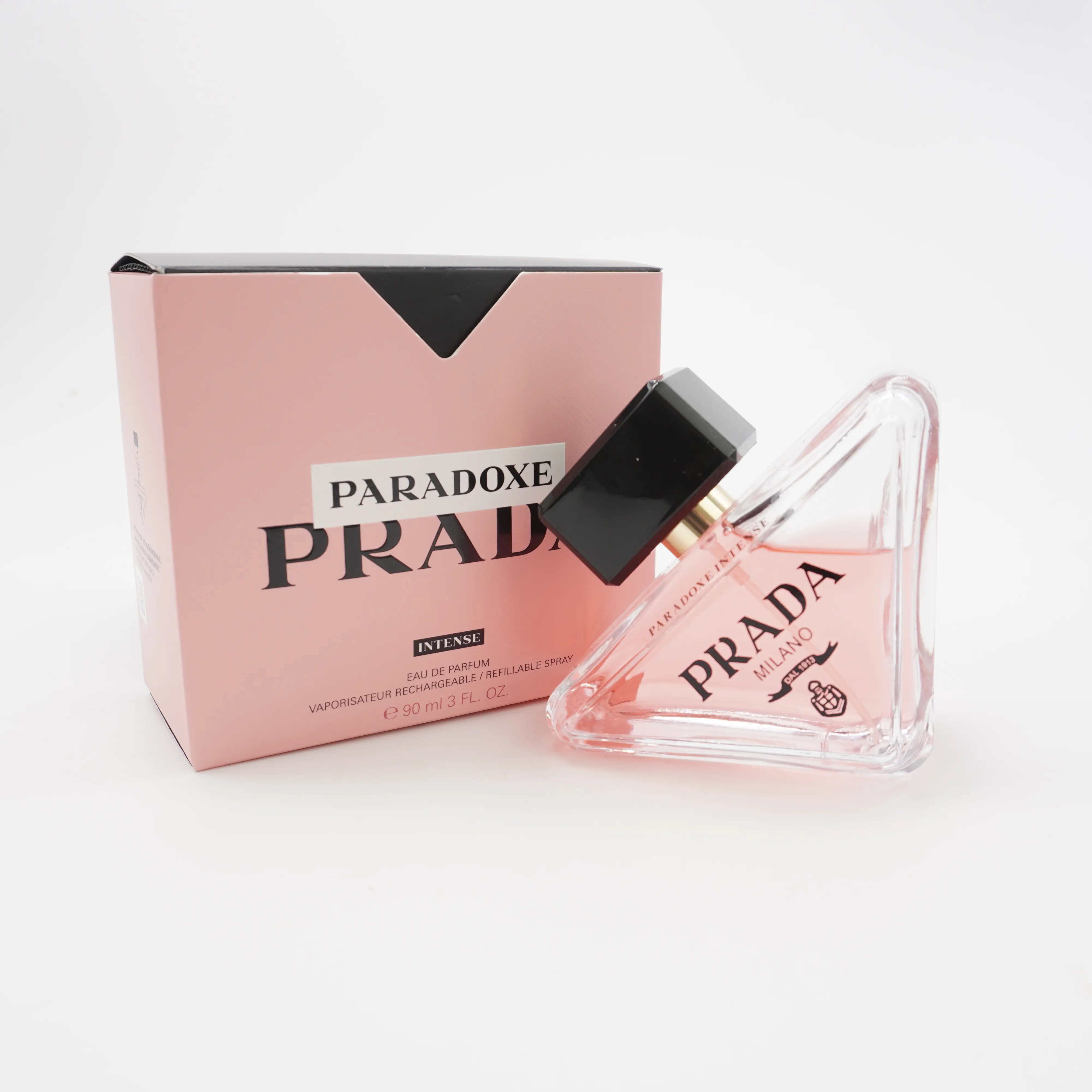 Prada - Paradoxe Refillable EDP (90ml)
