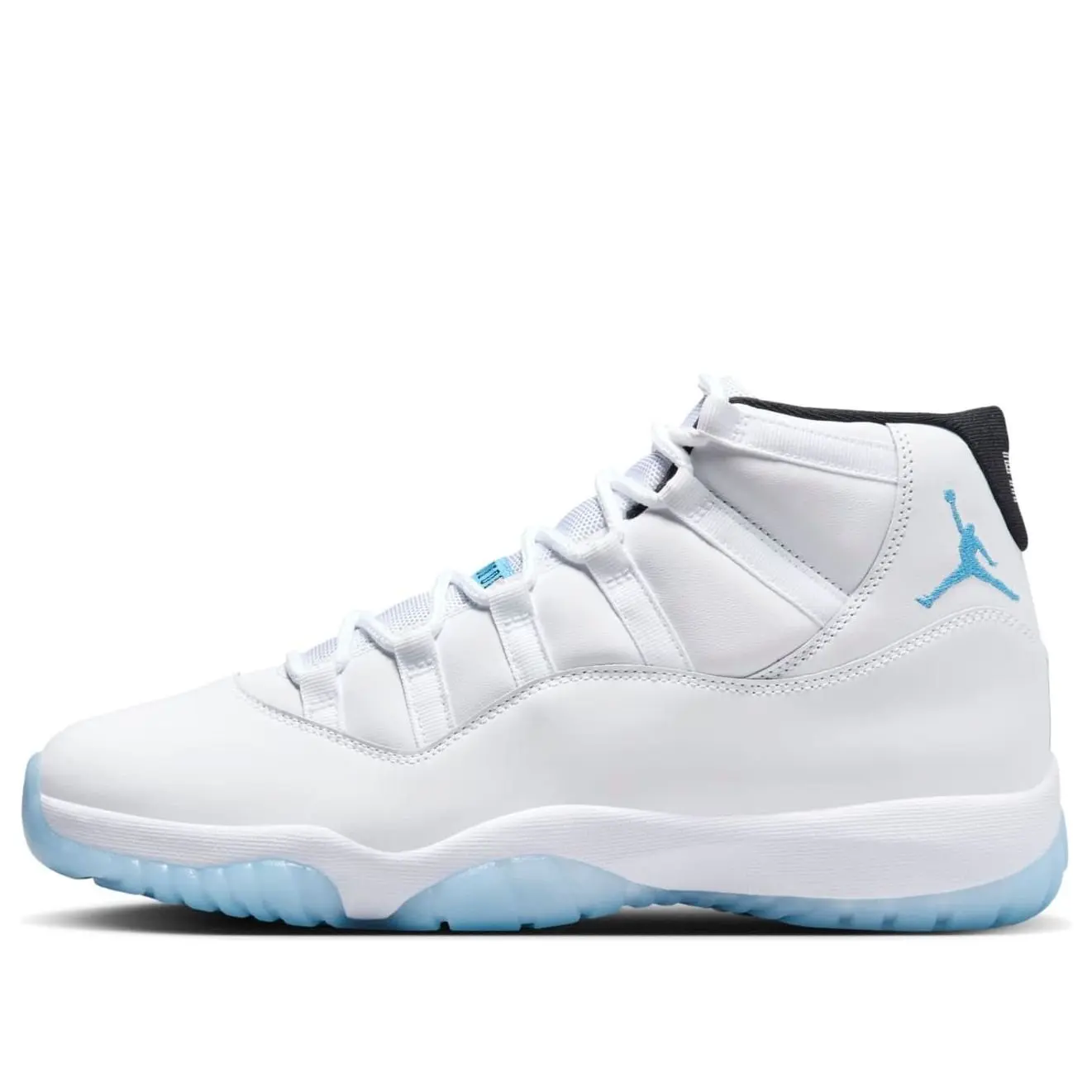 Air Jordan 11 'Legend Blue' 2024 CT8012-104 Air Jordan 11 'Legend Blue' 2024 CT8012-104