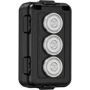 Magnetic Key Box,Magnetic Key Holder Under car,Magnetic Key Cabinets,Key Holder Magnetic,Hide a Key Magnetic Holder,Waterproof Magnetic Key Hider Outdoor chevrolet 1500 accessories chevrolet 1500 accessories chevrolet accessories ford f150 accessories