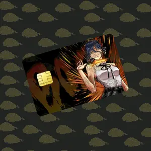 boom lady overlay decal waterproof