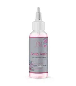 Scalp Tonic