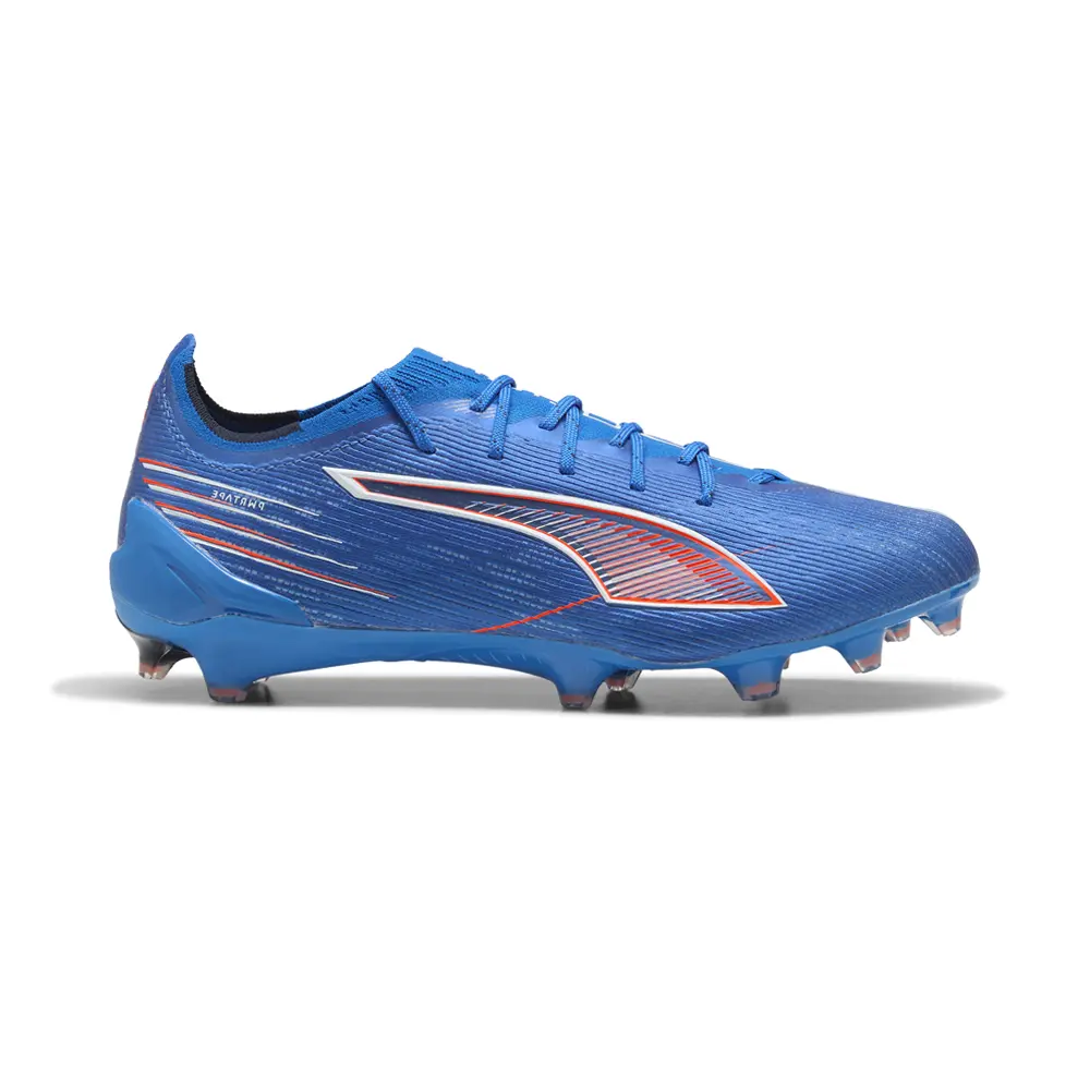 PUMA Mens Ultra 6 Ultimate Firm Ground Soccer Cleats - Blue PUMA Mens Ultra 6 Ultimate Firm Ground Soccer Cleats - Blue