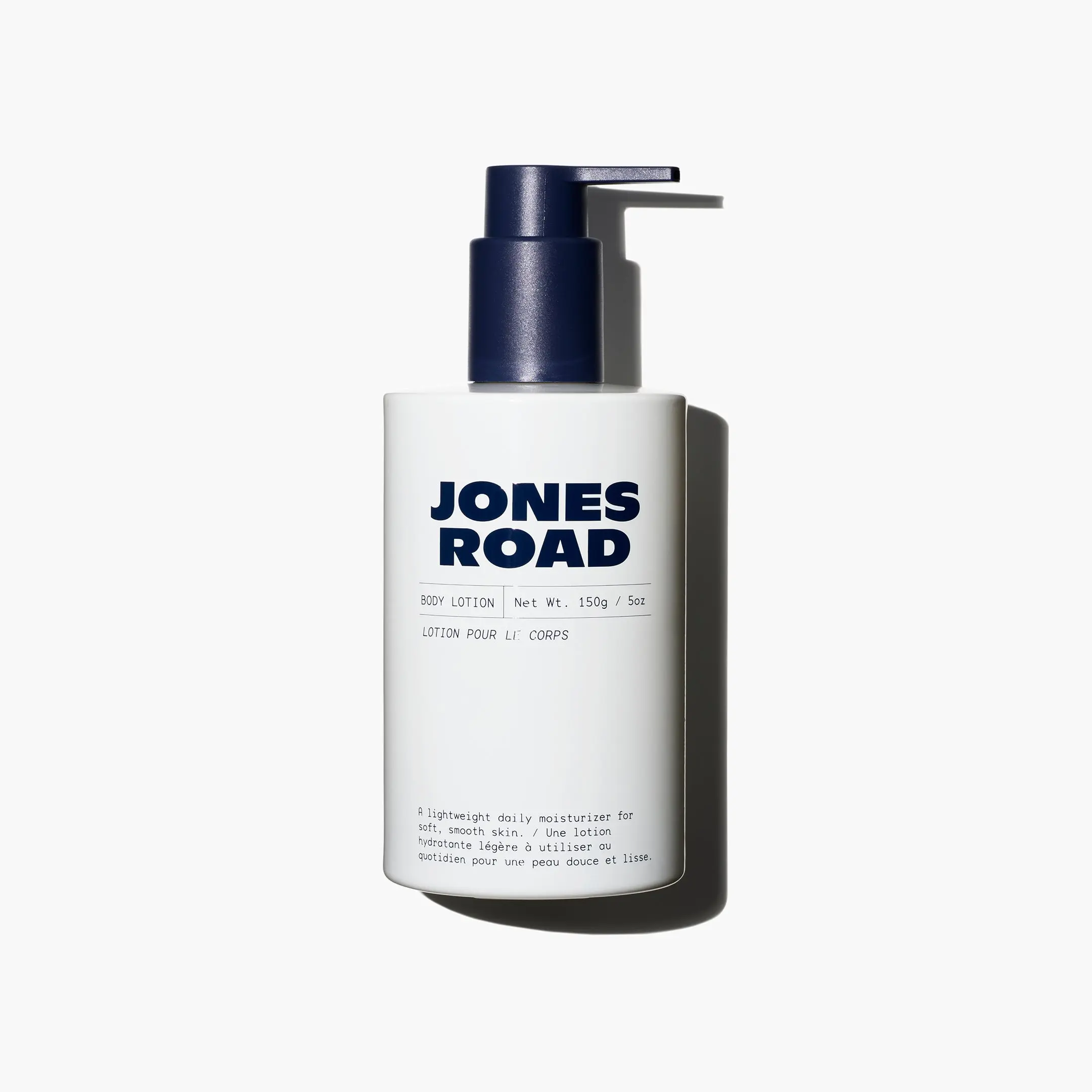 Body Lotion