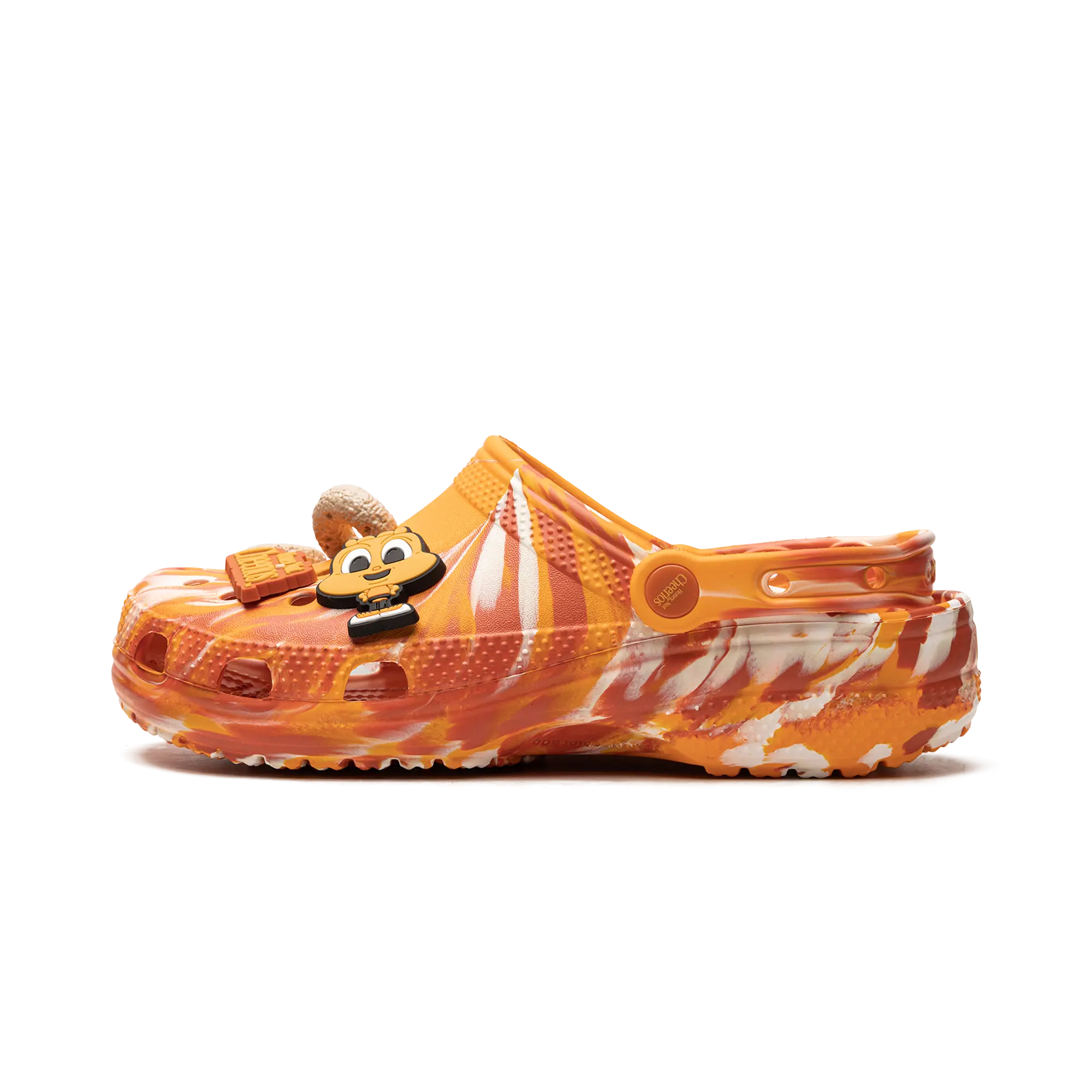 Classic Clog "Honey Nut Cheerios" 207924 846