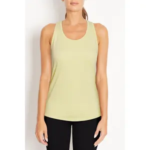 Motion Tank Jersey Sleeveless