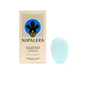 Nopalera Shampoo Bar in Moisturizing