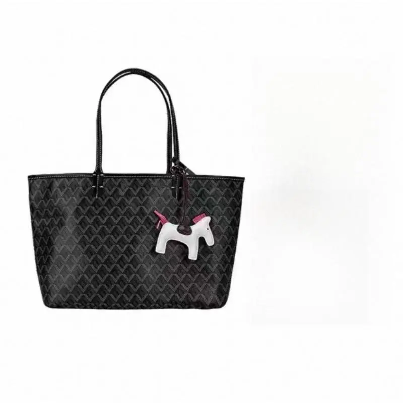 tote bags Big Shoulder Bags  Leather Tote Bag Large Capacity Women Handbags Ladies Shopping Handbag Designer Handle Bags