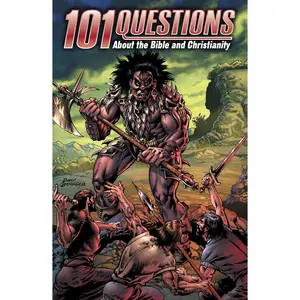 101 Questions Volume 3
