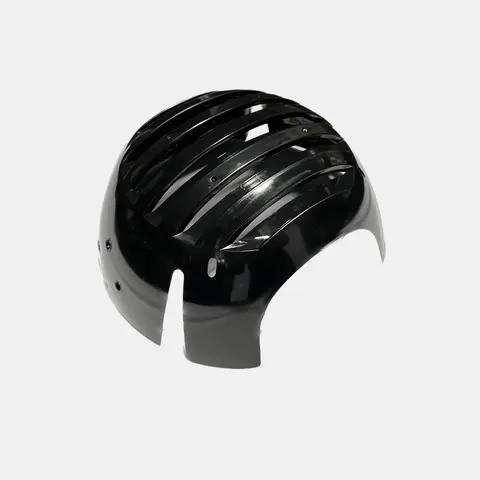 DIY Bump Guard Safety Bump Cap Insert for Adults - Lightweight, Discreet Impact Protection, Breathable Vents for Continuous Airflow & Comfort, Added Layer of Defense, Fits Most Hats, Ideal for Home Improvement Daily Activities