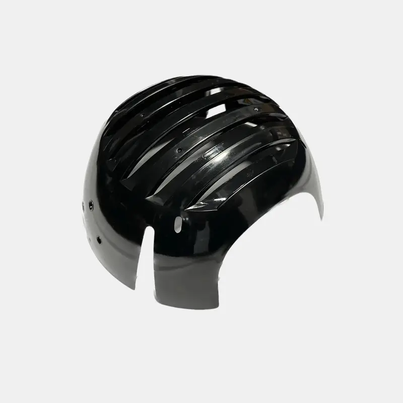 DIY Bump Guard Safety Bump Cap Insert for Adults - Lightweight, Discreet Impact Protection, Breathable Vents for Continuous Airflow & Comfort, Added Layer of Defense, Fits Most Hats, Ideal for Home Improvement Daily Activities