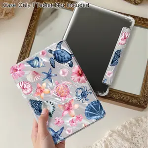 case for Kindle Colorsoft Signature Edition 7inch,Kindle Paperwhite 12,Kindle Paperwhite 5 (2021),Kindle 11th Generation (2022/2024),with sleep/wake function,reinforced corners,scratch-resistant and drop-resistant,perfect gift