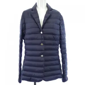 Pre-owned MONCLER Others Small Leather Goods OPALE Down Jacket