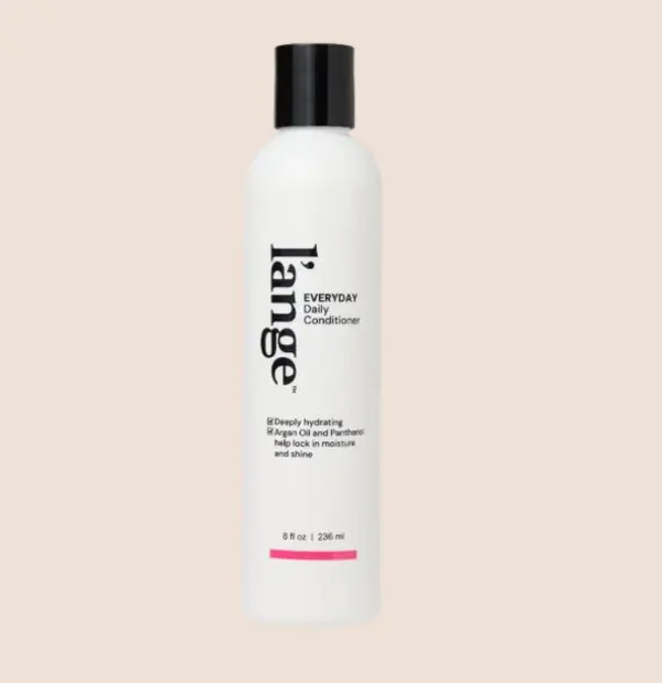 L'ANGE HAIR - Everyday Daily Conditioner, Gentle Cleansing Conditioner for Lightweight Hydration, Refreshes & Balances Scalp | Hair Strengthening Conditioner for Soft, Healthy-Looking Hair | Enhances Shine & Smooths Strands | Detangles For All Hair Types