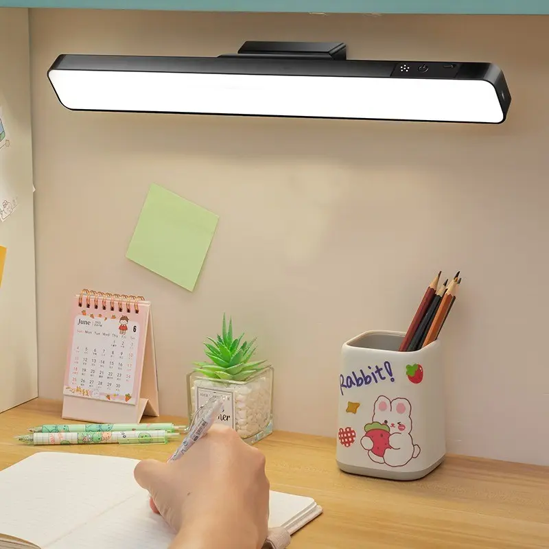 Modern Wireless Makeup Mirror Light, Lighted Vanity, Rechargeable Touch Wall Lamp, Adjustable Brightness Levels, Adjustable Lighting, USB Cable Included, Battery Powered, Home Decor Light