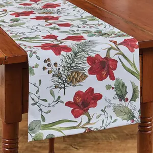 Celebrate The Season Table Runner