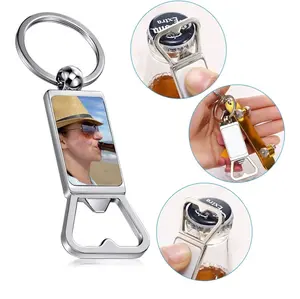 Openers, Keychains, Customized Photos, Portable Bottle Openers, Gifts Suitable For Boyfriends, Gifts For Girlfriends, Gifts For Dads, Birthday