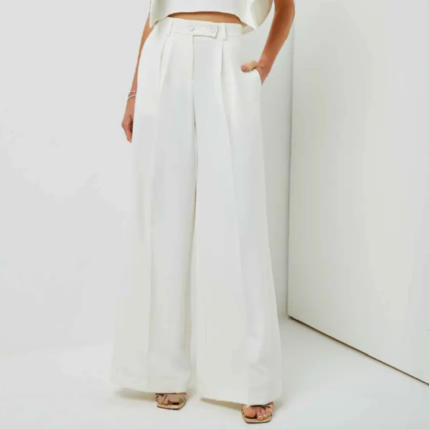Naomi Trousers